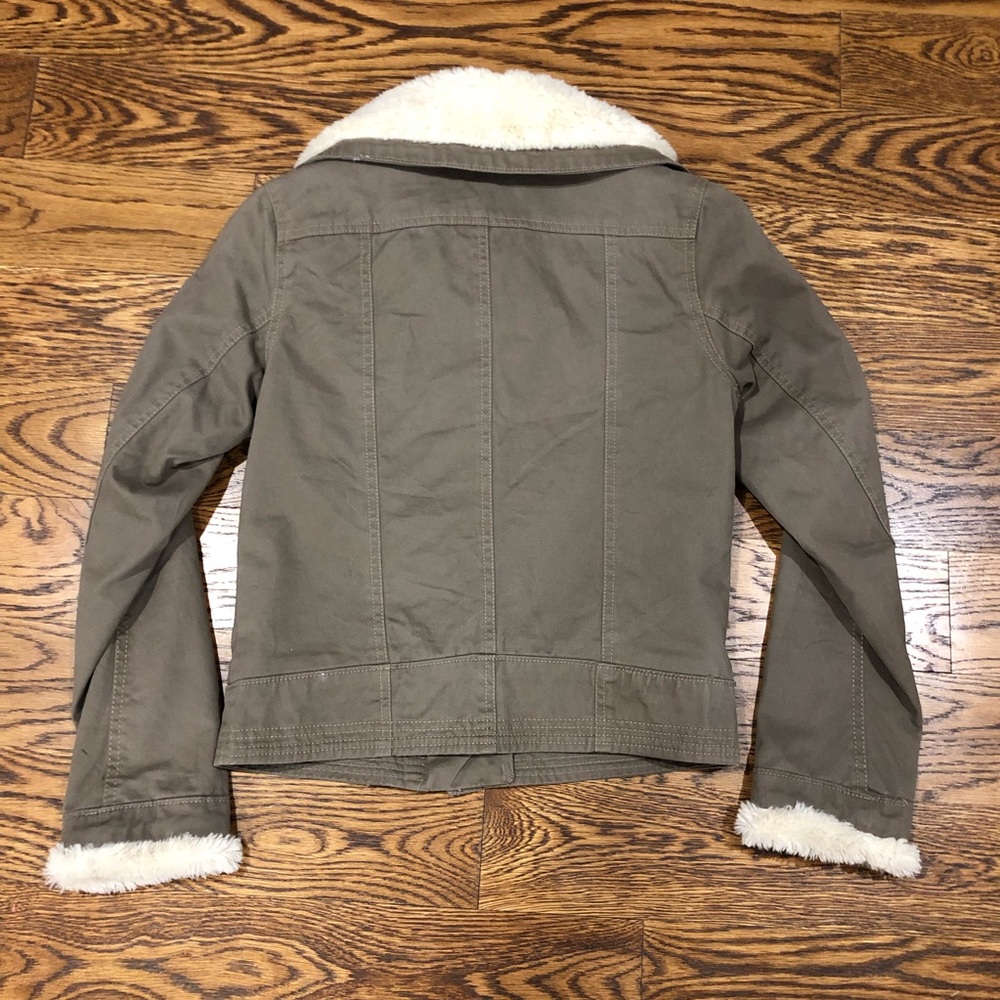 Gap Jacket - Picture 4 of 7